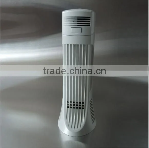 Hot sale mini air purifier dust collector