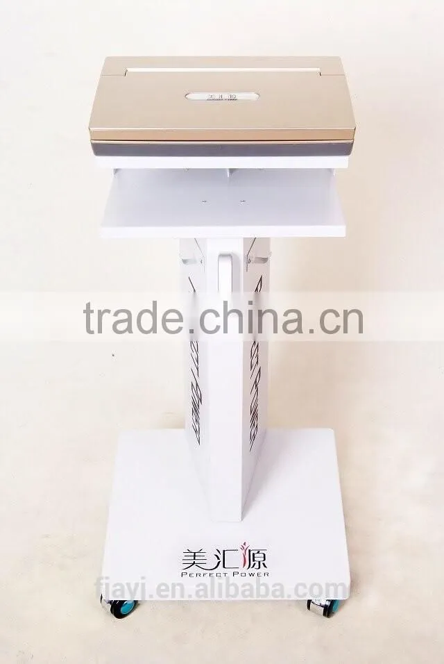 Magnetic therapy massager