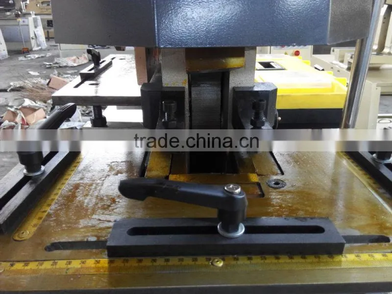 OHA Brand Q35Y-20 Ironworker, Ironworker Machine