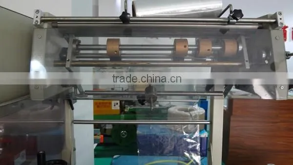 Plastic Packaging Material and Sealing Machine Type plastic sealing machine