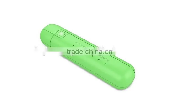 mobile accessories 2600 manual for power bank battery charger