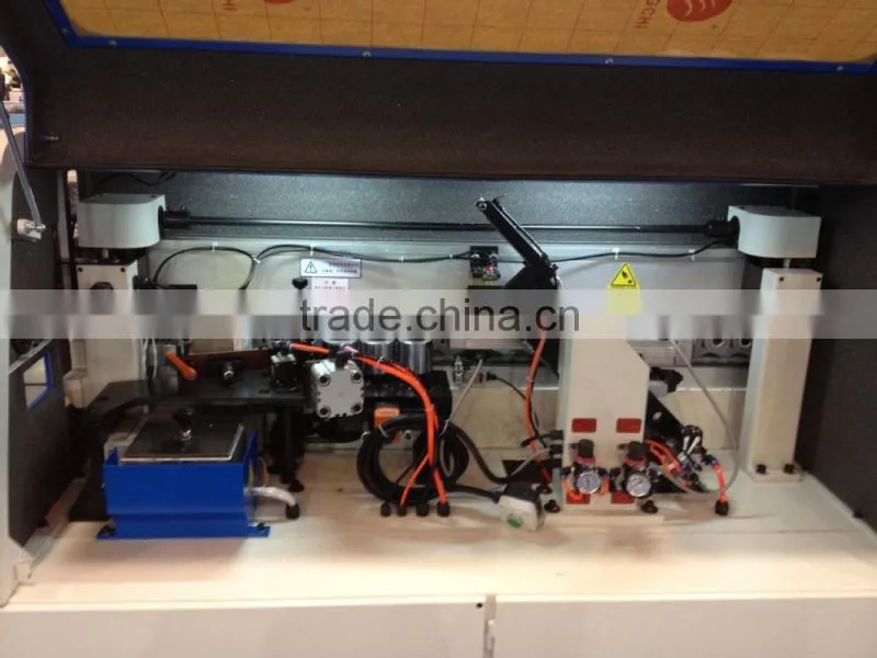MD45S Woodworking Auotomatic Edge Bander
