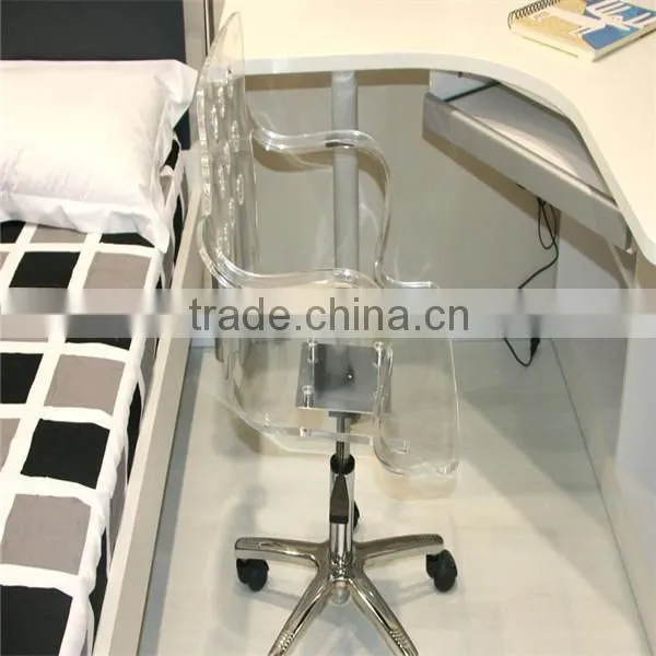 Transparent plexiglass PMMA Acrylic