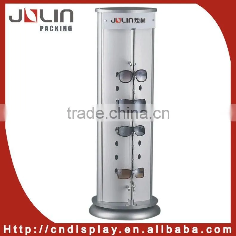 2013 Newest Safest eyewear display stand
