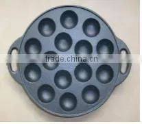 cast iron cookware