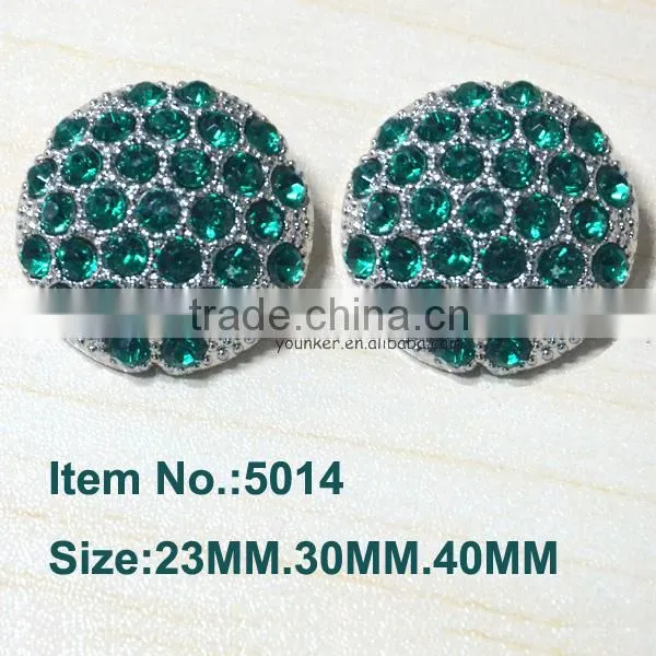Hot sale wholesale retail sewing button acrylic rhinestone button with shank pearl Christmas button For DIY flower center