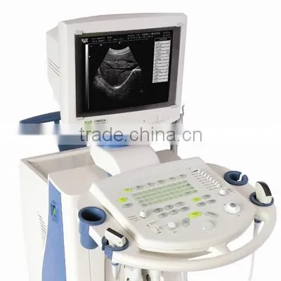 MCB-8500 High definition Black and White Ultrasound Machine best price for portable echographe doppler mindray