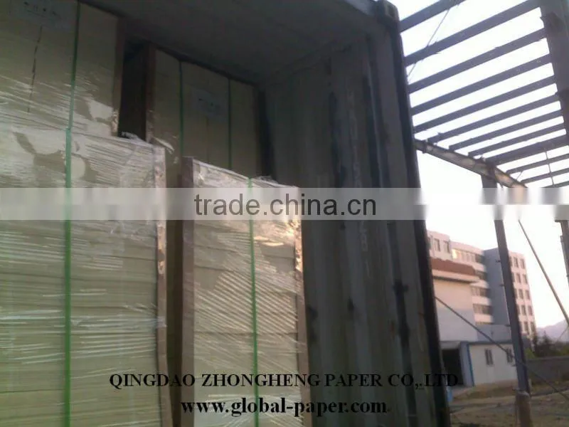 Cream Colour Book Paper