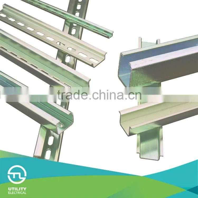 Accessories Installation NS32/15 G type din rail