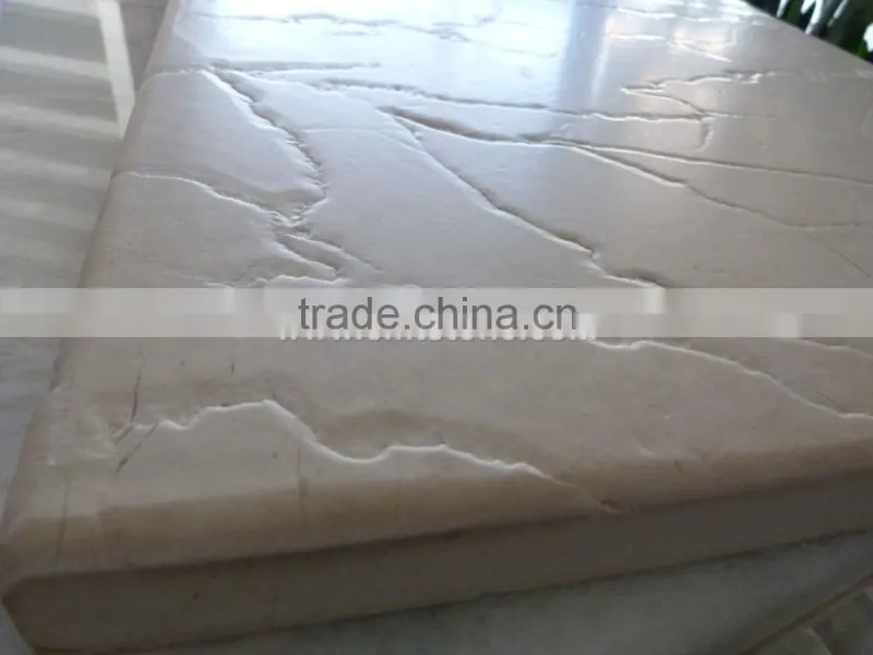 Natural paving stone from Turkey