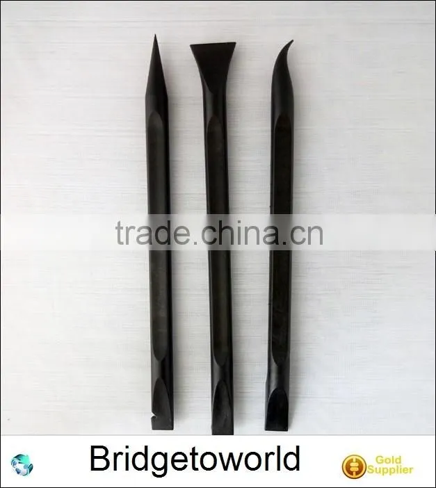 3 in 1 Plastic Spudger Hand phone repair Pry Tool For Universal Smart Cellphone
