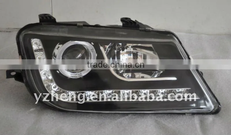 auto xenon hid headlight for Proton WAJA