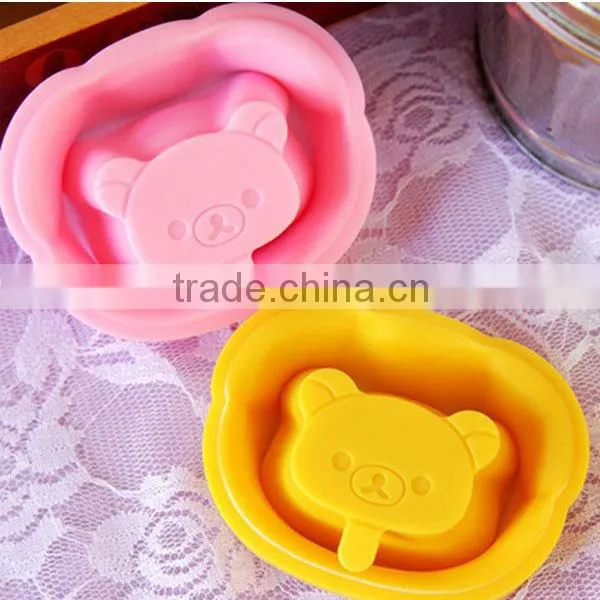 2015 dongguan tufeng high quality heat resistance silicone foldable cup