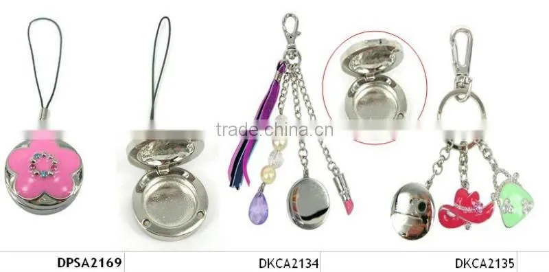 Hot sale rectangle shaped solid perfume container /lipstick container ring, OEM designs accepted.<DACA9008>