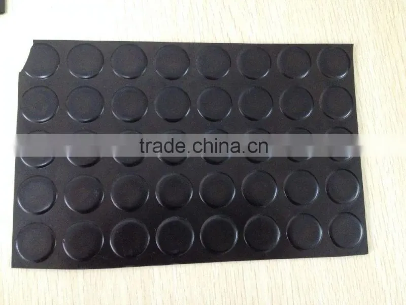 Colored Rubber Sheet,Orange rubber sheet,Rubber Mat,SBR/NBR/EPDM Rubber Sheet