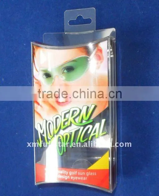 plastic folding boxes for cosmetic