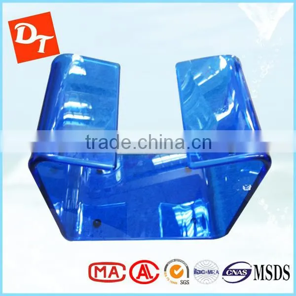 2014 Specialized factory High Quality acrylic product