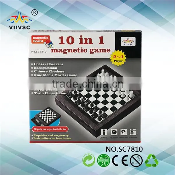 New product custom design wholesales family board game for wholesale