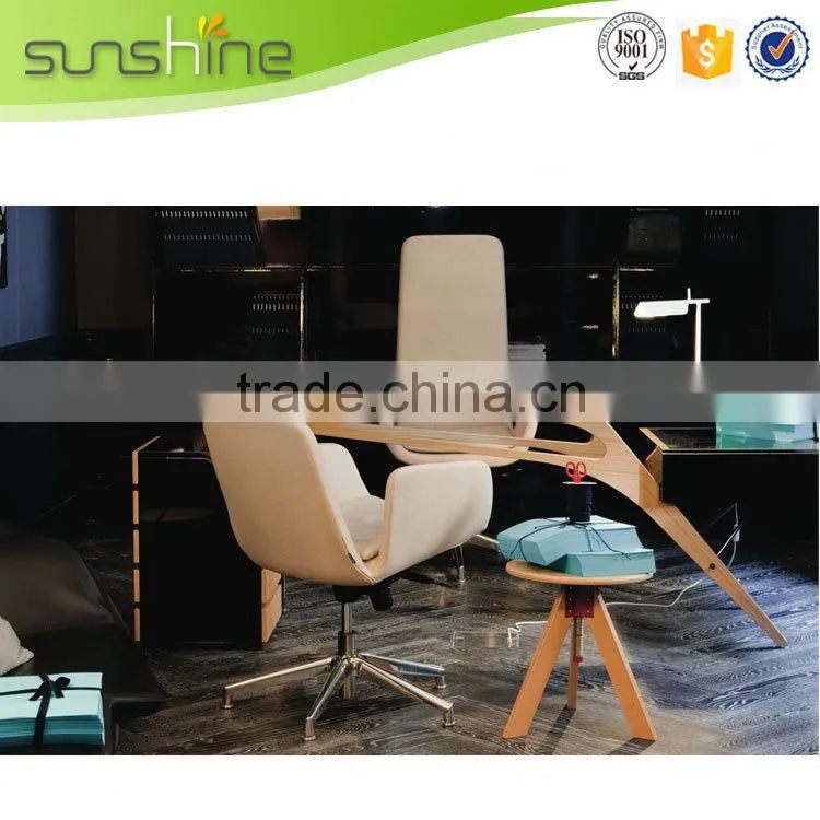 New products excellent quality well received executive desk