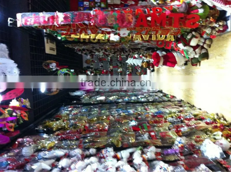 Merry Christmas 2.36inch Christmas Ornaments Balls Baubles Christmas Decoration Chrismats Items Christmas Articles