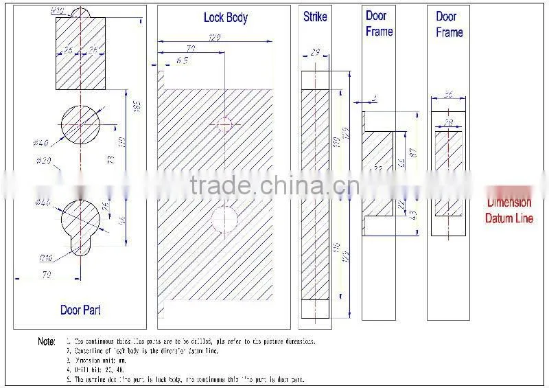 magnetic card lock,magnetic card reader locks, magnetic card reader door lock, magnetic card key , magnetic stripe lock