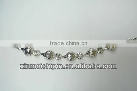 fashion jewelry pretty little women bracelet &wholesale bracelet,