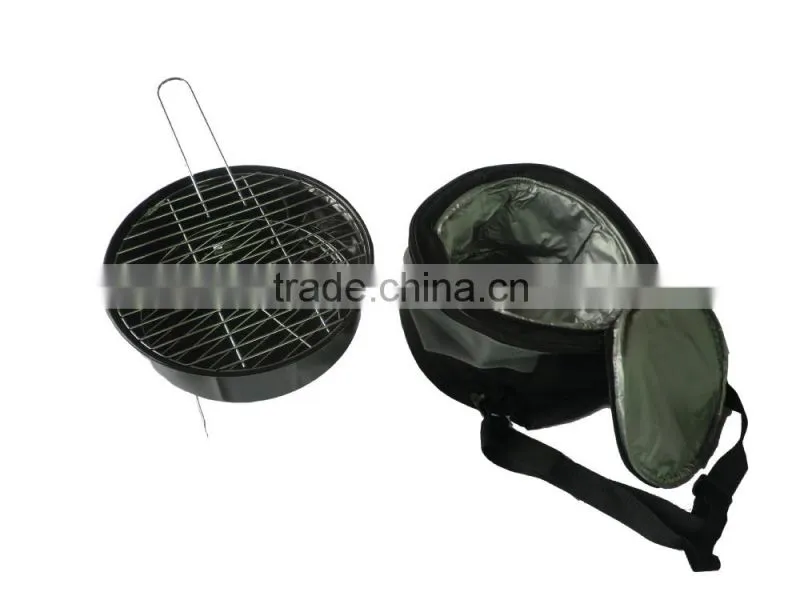 hot selling portable mini charcoal bbq grill