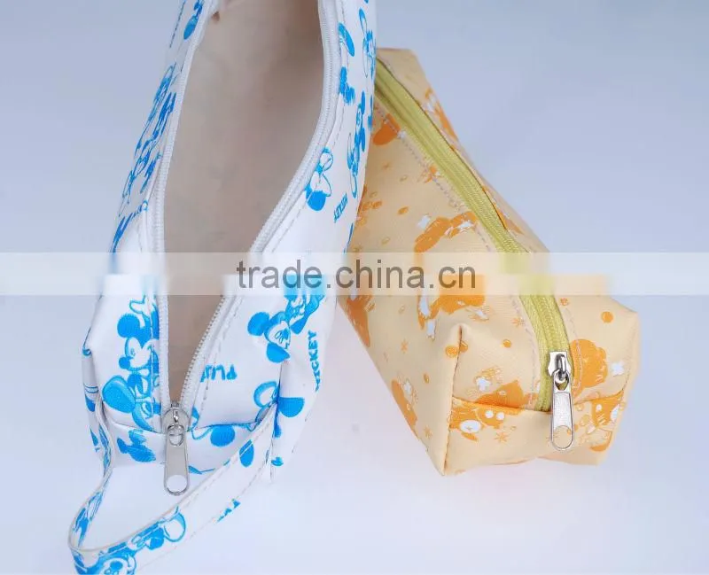 private label standup zipper bag