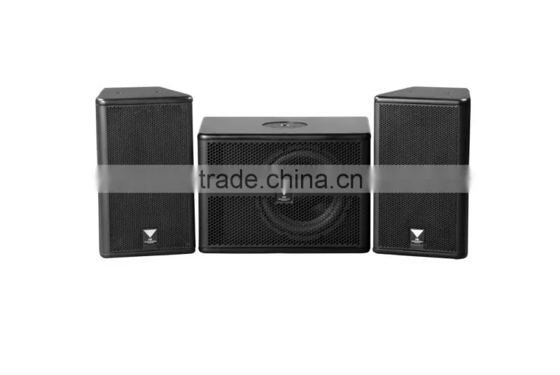 speaker subwoofer,small size big power super bass