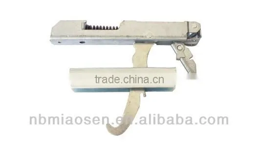 Precision Iron Stamping Part
