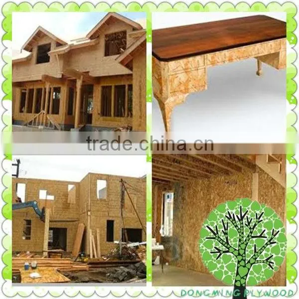 OSB3 Grade Board