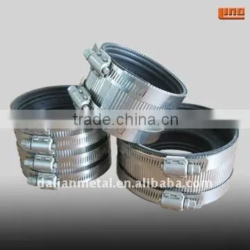 stainless steel ferrule coupling 304