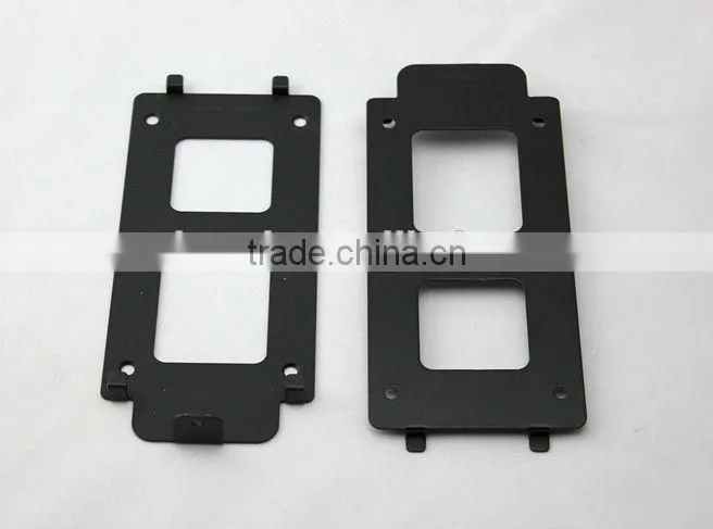 Sheet Metal Fabrication Stamping Parts