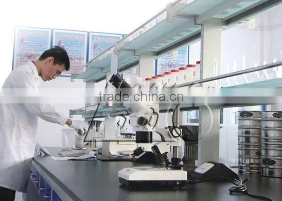 20-40 30-50 40-70 proppant made by Wanli popular with Weatherford