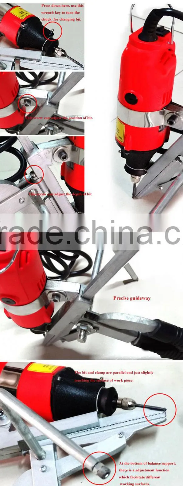 Enhanced Version Metal Letters Bender Bending Machine Tool for 3D Channel Letters