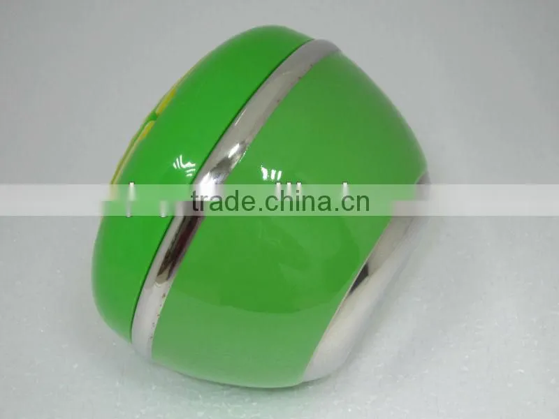 201# Stainless Steel Round Food Container