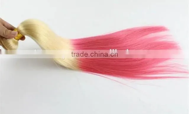 hair weft