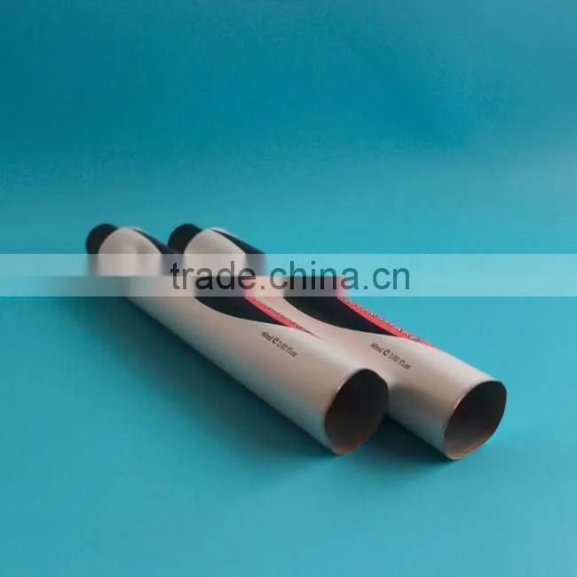 Offset Printing Surface dye ointment tube