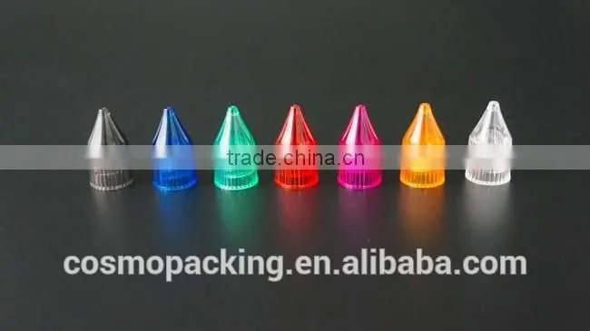 10ml 20ml 30ml pen bottle for e liquid , New unicorn bottle, plastic e-liquid bottle