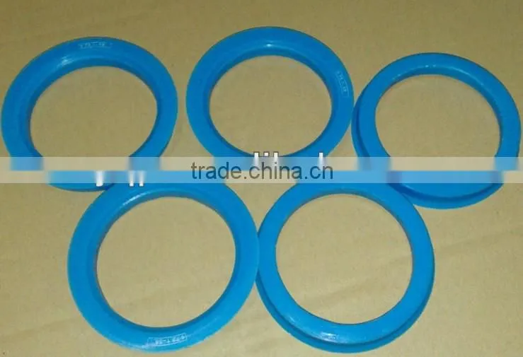 High quality plastic hub center ring