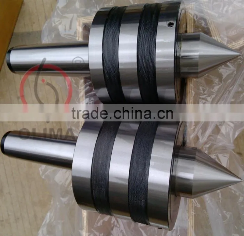 China Supplier of Competitive Live centers High Speed New type MT3 MT4 Lathe Live Center with Long Nose