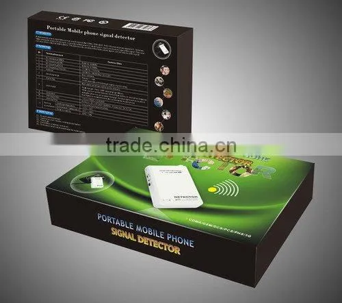 EST-101B Portable cellphone tracker