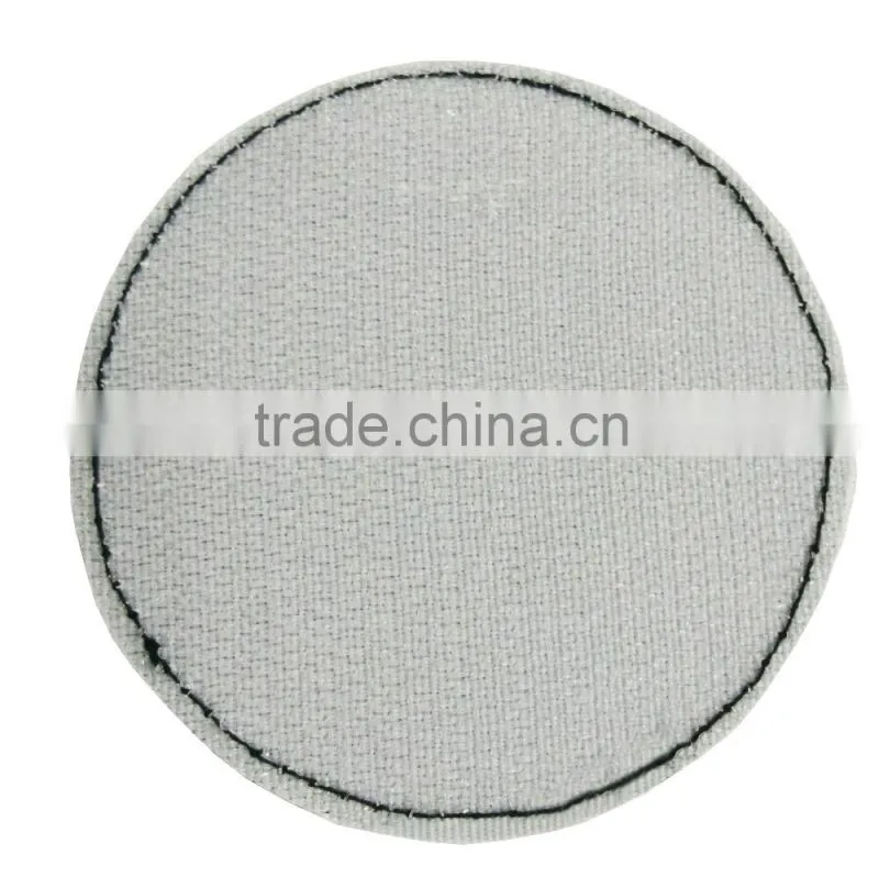 Country Flag Rubber Patch PVC patches with tight backing