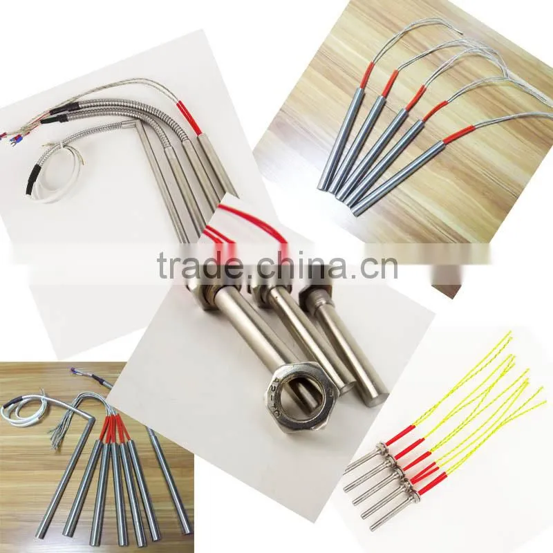 Cartridge Heater Element 750W With Screw