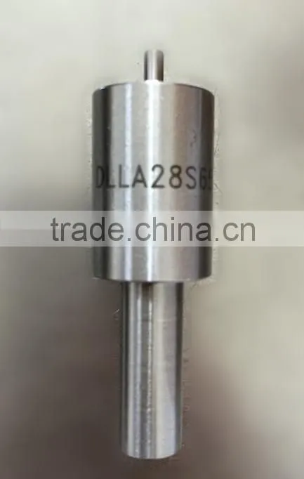 Diesel Fuel Injector Nozzle DLLA 28S656