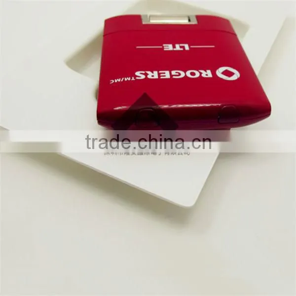 4G USB Modem Sierra Wireless Aircard 330U