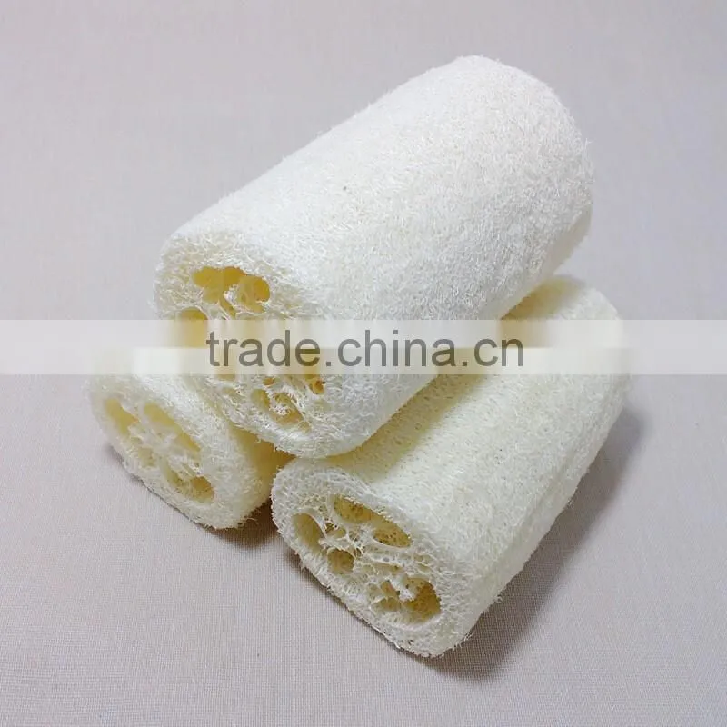 Loofah bath sponge