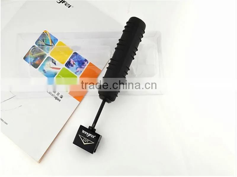 Shenzhen Tengfei OEM direct suplier Hand Tool in Tool box crimping Network Cable Cutting Tools china makes