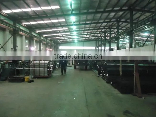 Bazhou Sanxin Steel Pipe Co., Ltd. company overview - view 4