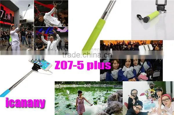 Low price Best-Selling all in one bluetooth monopod